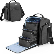 Borsa Organizer per Smalti per