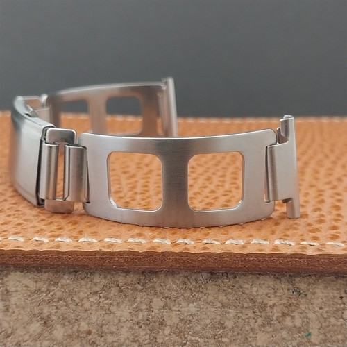 Cinturino orologio vintage