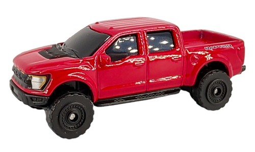Maisto 12409 ford f 150 - 1:64,