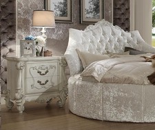 Comodino design tavolino