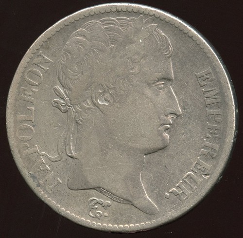 Napoléon ier 5 - (1804-1814),