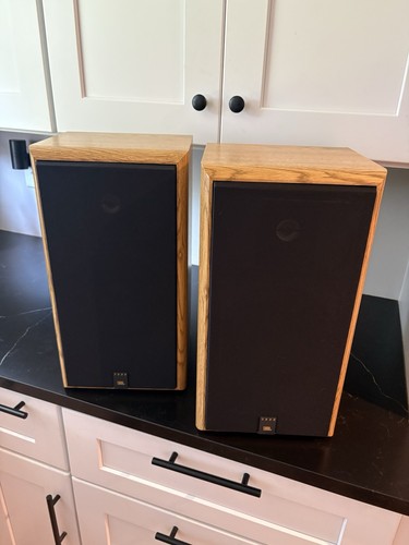 Altoparlanti vie jbl 2600 - vie,