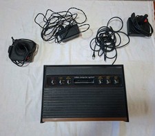 Console Video Computer System