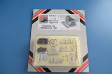 Kit motore 1/43 Feeling43