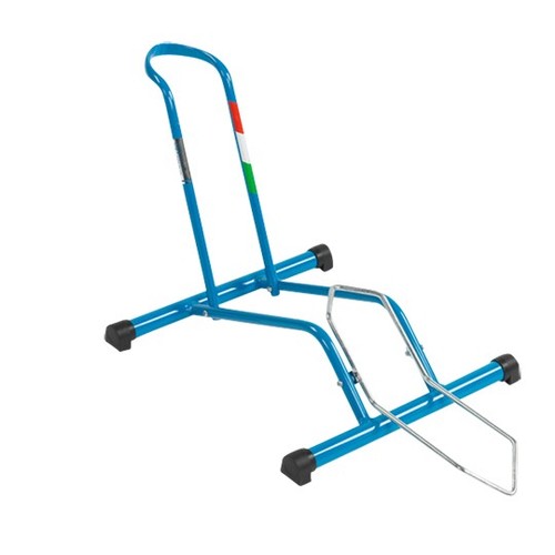 Espositore bici ruota - espositore,