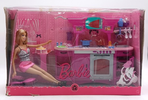 2008 dream glam kitchen - glam,