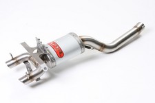 Silenziatore per yamaha - silenziatore,