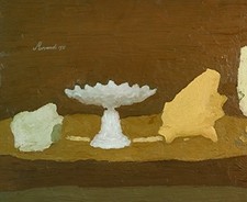Giorgio Morandi