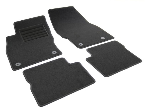 Tappetini per opel corsa - tappetini, d