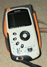 Videocamera Kodak Playsport
