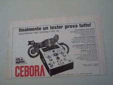 advertising Pubblicità 1978