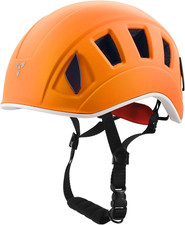 Casco Da Arrampicata a Mezza