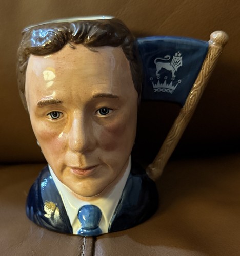 Royal doulton sir henry - royal,