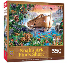 Puzzle 550 pezzi - pezzi, di