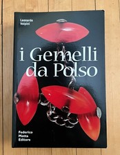 i Gemelli da Polso (Cufflinks)