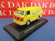 Die cast modellino - cast, 1/43
