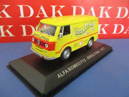 Die cast modellino - cast,