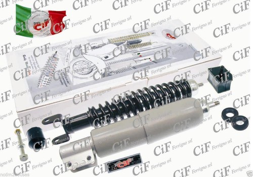 10722 kit ammortizzatori - kit,