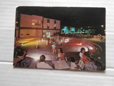 CARTOLINA CARIATI MARINA