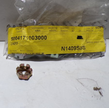 DADO MOZZO RUOTA ANTERIORE PER