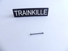 ROCO CARDAN 29 MM POUR