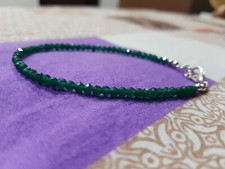 Collana gioielli in argento