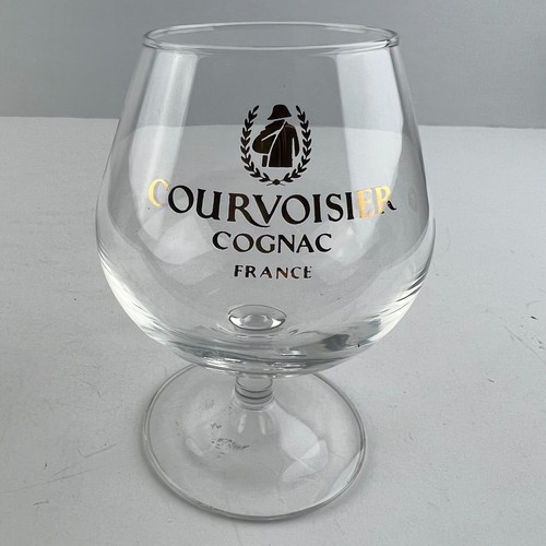 Courvoisier cognac de - le,