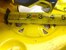 Ruota anteriore Can-Am 12X4JA