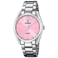 Orologio donna Festina Acciaio