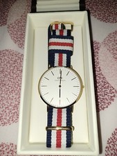 Orologio da uomo Daniel