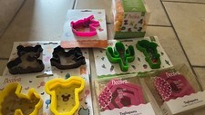 Stampi silicone per - in,