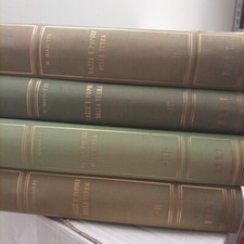 Razze E Popoli Della Terra 4