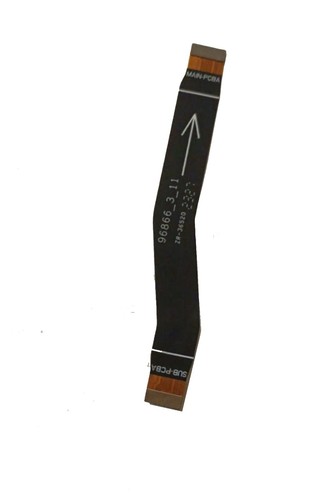 Ribbon flat flex - ribbon, moto