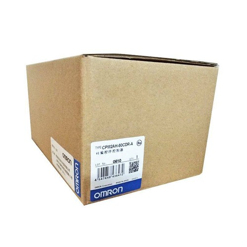 One new omron - one,