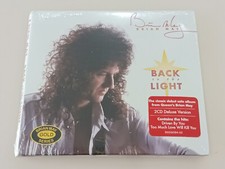 Back to the Light [Deluxe
