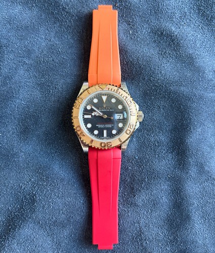 Cinturino gomma mm - cinturino,