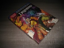 ROMANZI A FUMETTI BONELLI n° 1  DRAGONERO  OTTIMO