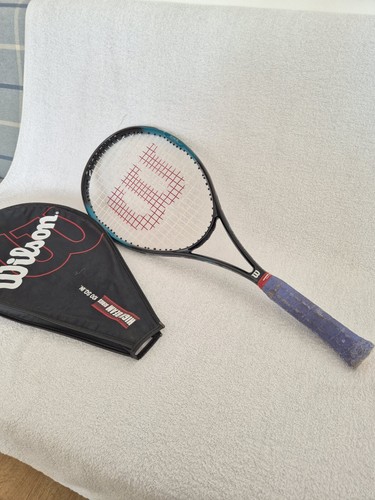 Racchetta tennis wilson - da,