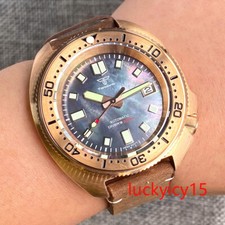 Orologio subacqueo uomo 44 mm