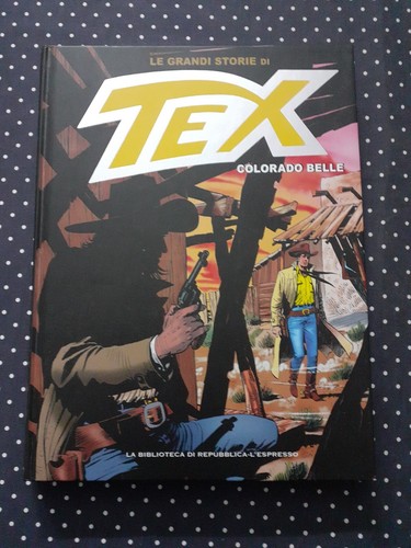 Grandi storie tex - grandi,