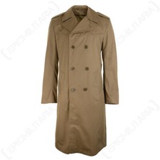 Original Italian Trench Coat -