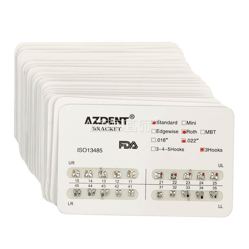 Azdent dentale ortodoncia - dentale,