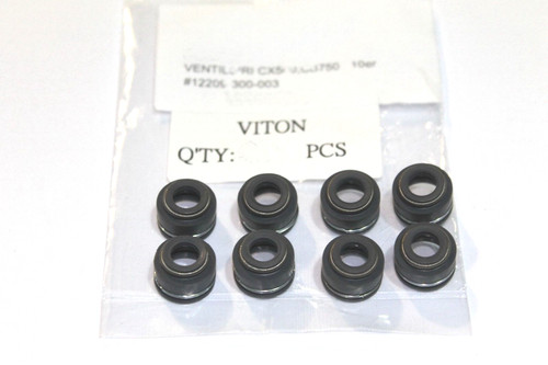 Honda gommini valvole viton - in,