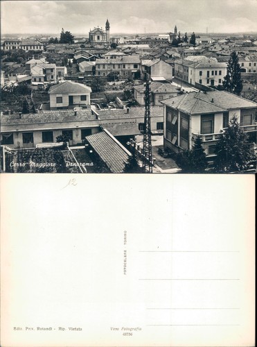 Cerro maggiore immagine - maggiore, dello