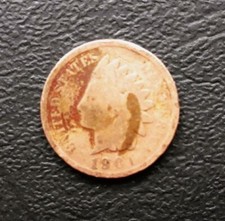 Pièce de monnaie U.S.A. One