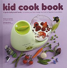 Kid cook book : Laprès