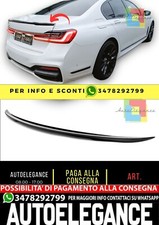 Spoiler spoiler posteriore