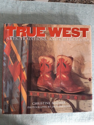 True west art - ,