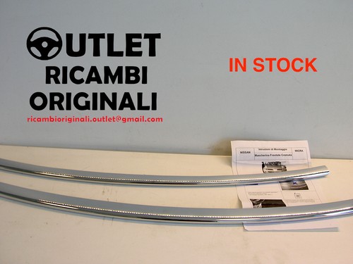 Nissan ricambio originale