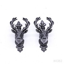 Set Di 2 Appendini Vintage A